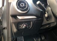 AUDI A3 2.0 TFSI S3 quattro S tronic Sportback