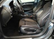 AUDI A3 2.0 TFSI S3 quattro S tronic Sportback