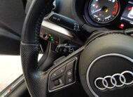 AUDI A3 2.0 TFSI S3 quattro S tronic Sportback