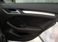 AUDI A3 2.0 TFSI S3 quattro S tronic Sportback