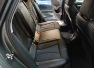 AUDI A3 2.0 TFSI S3 quattro S tronic Sportback