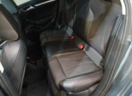 AUDI A3 2.0 TFSI S3 quattro S tronic Sportback