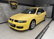 SEAT León 1.8i T 20V SPORT