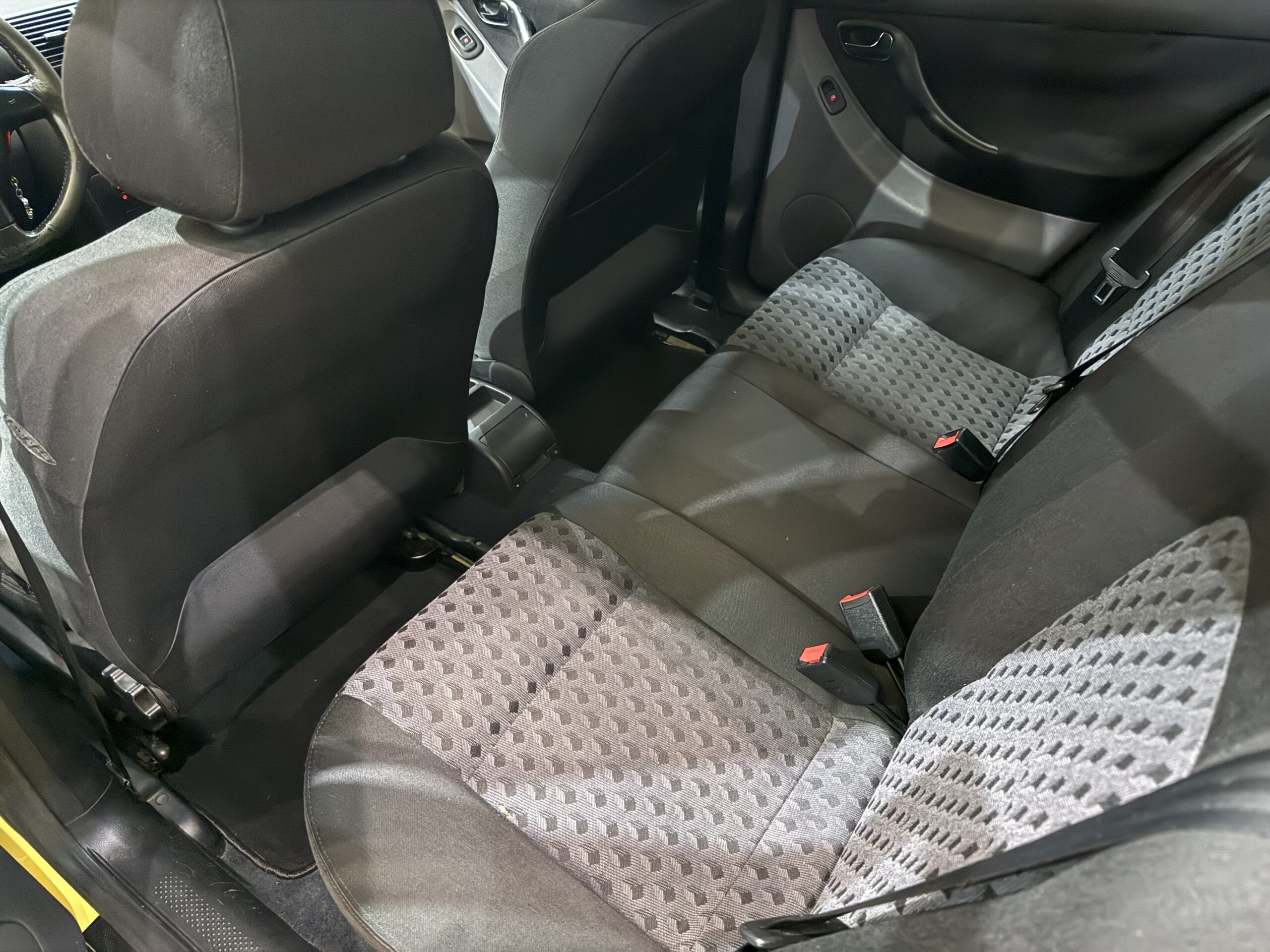 SEAT León 1.8i T 20V SPORT