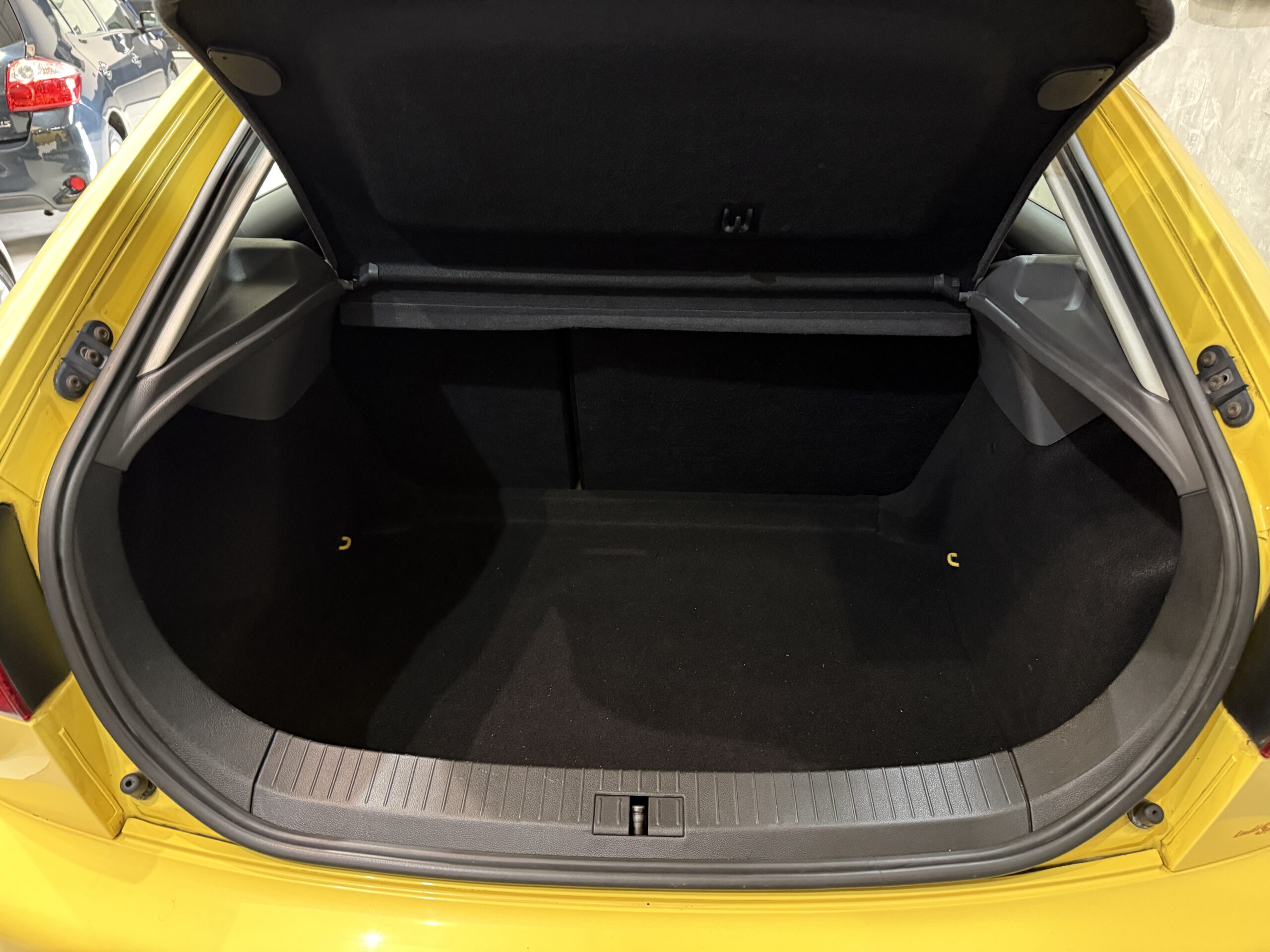 SEAT León 1.8i T 20V SPORT