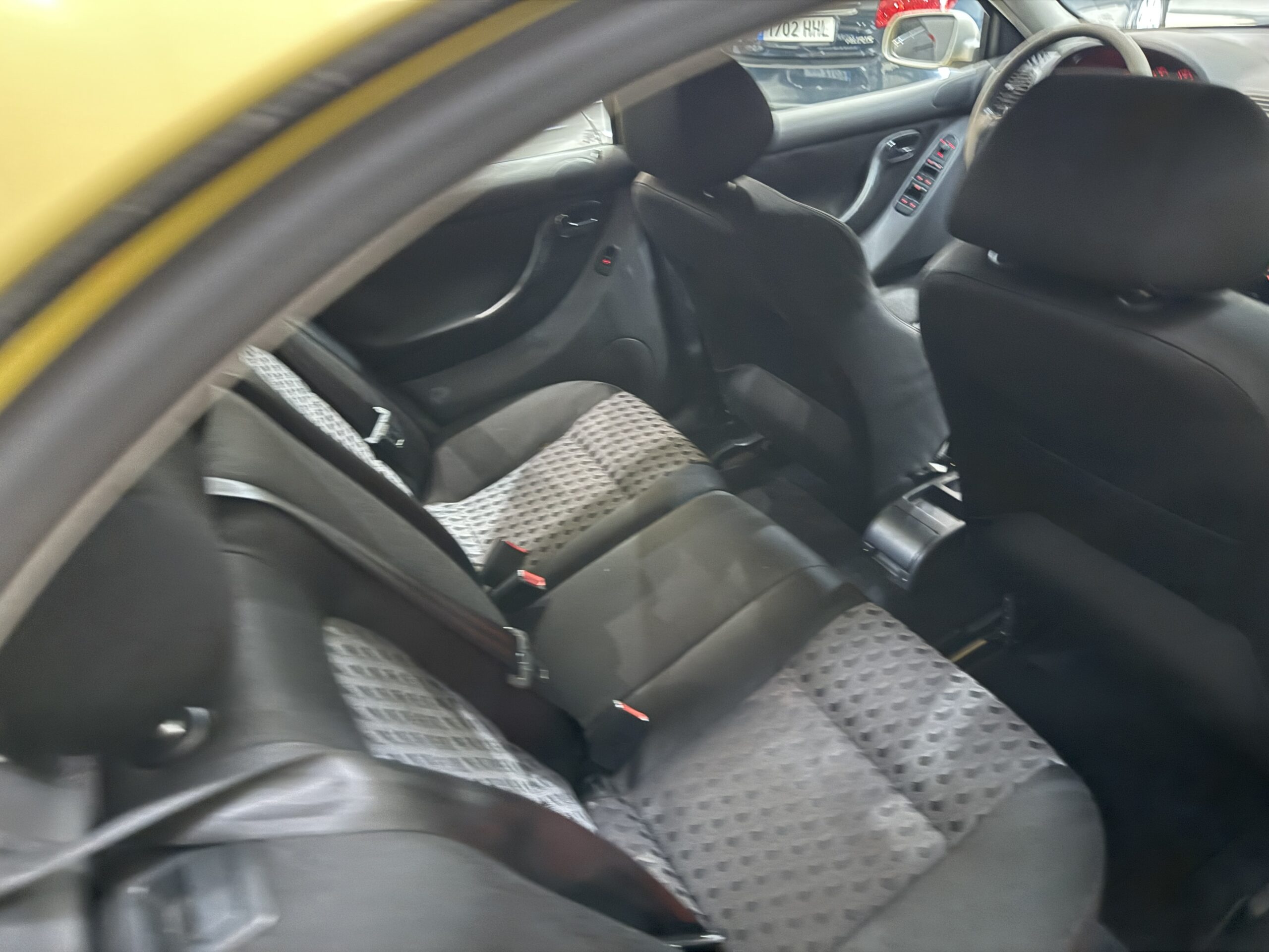 SEAT León 1.8i T 20V SPORT