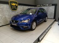 SEAT León ST 1.0 TSI 85kW StSp Style