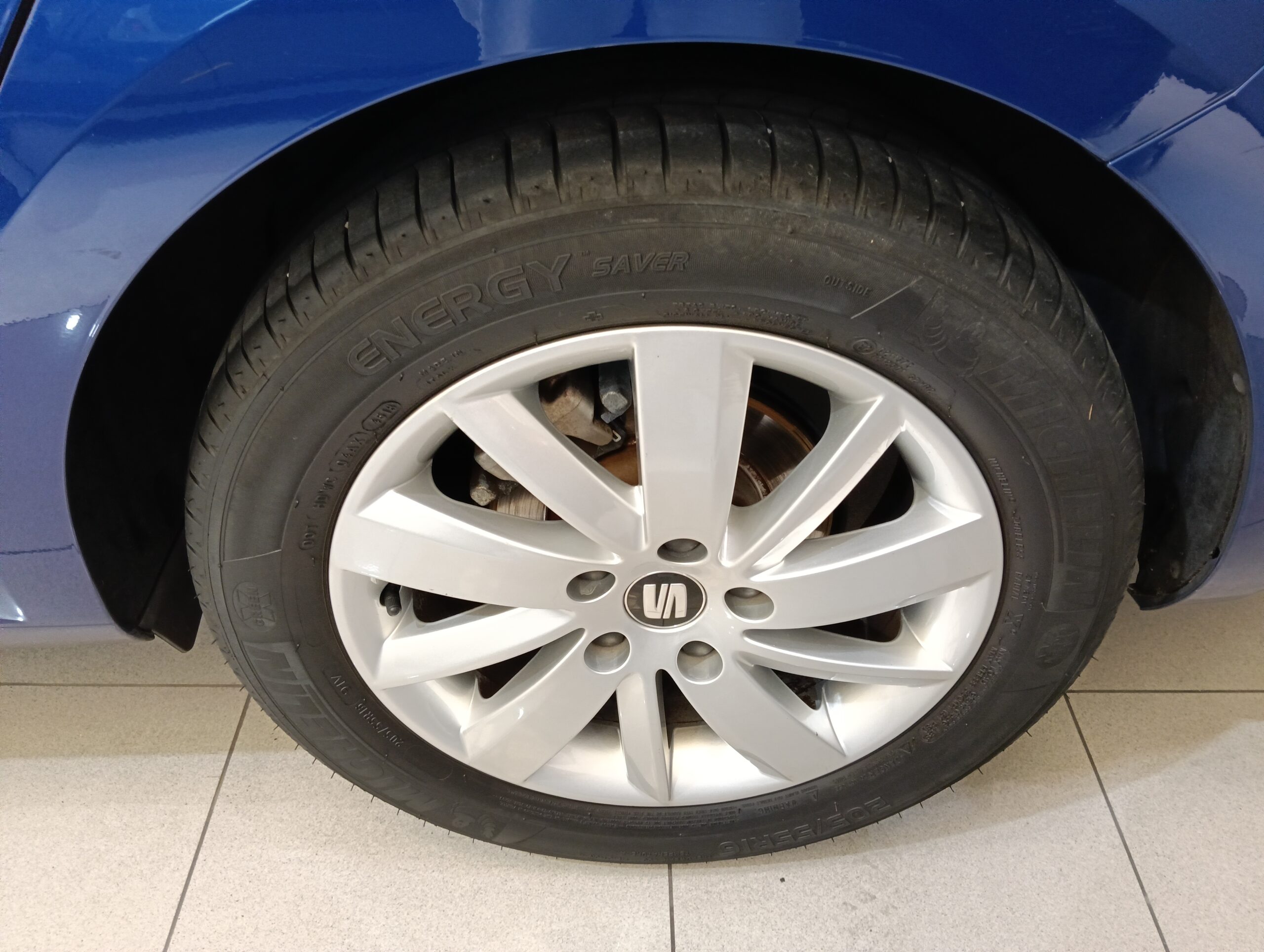 SEAT León ST 1.0 TSI 85kW StSp Style