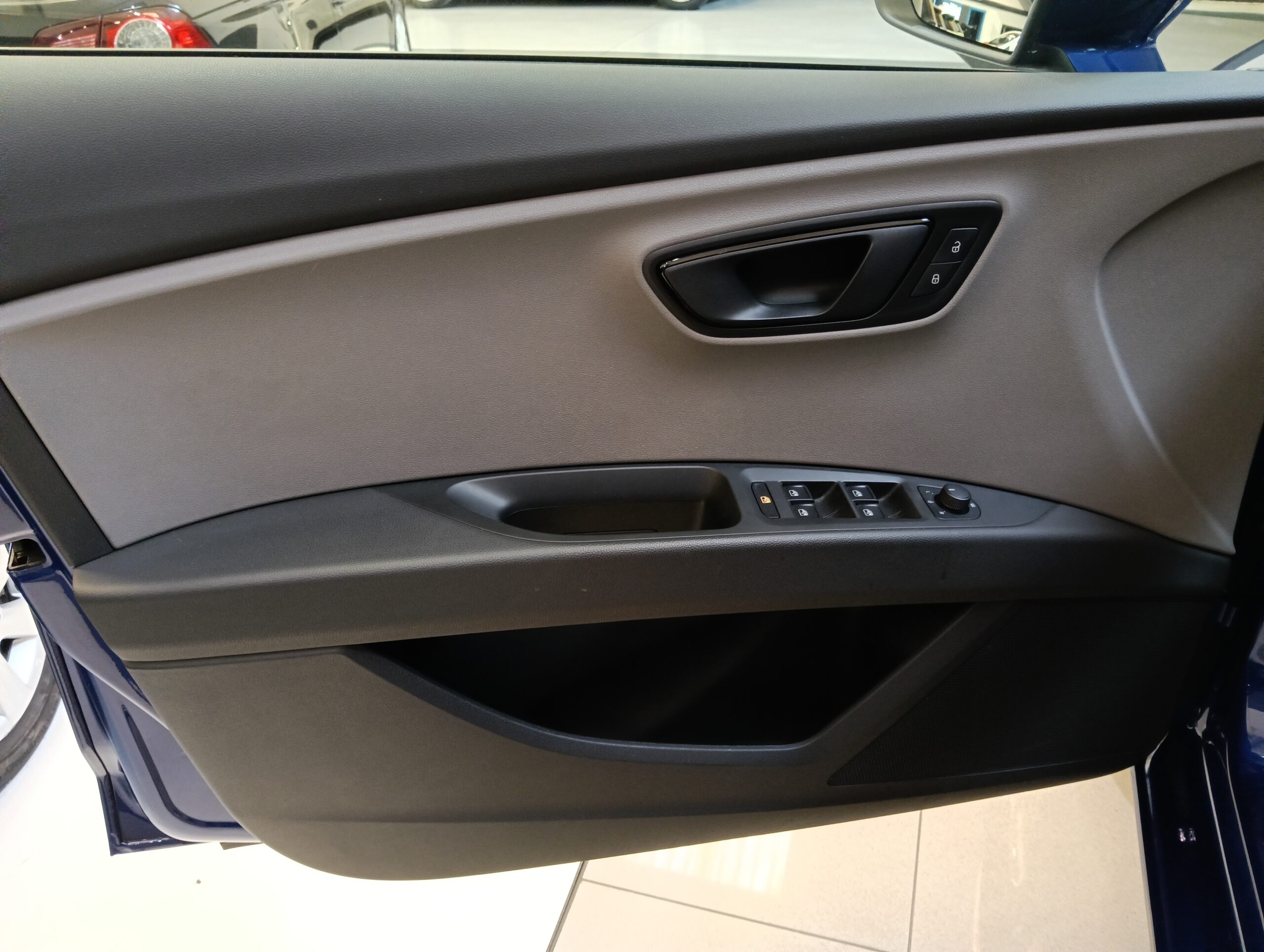 SEAT León ST 1.0 TSI 85kW StSp Style