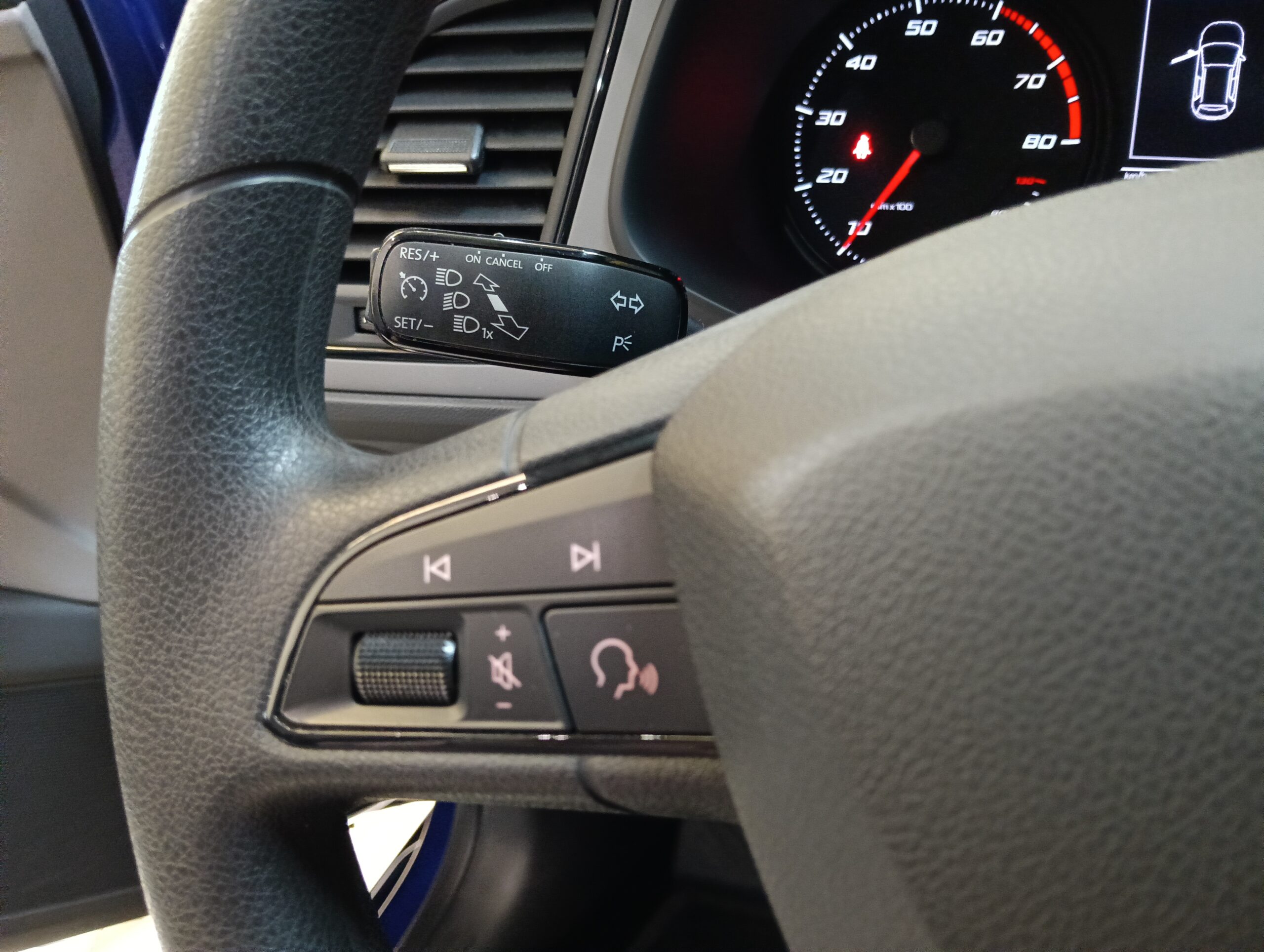 SEAT León ST 1.0 TSI 85kW StSp Style