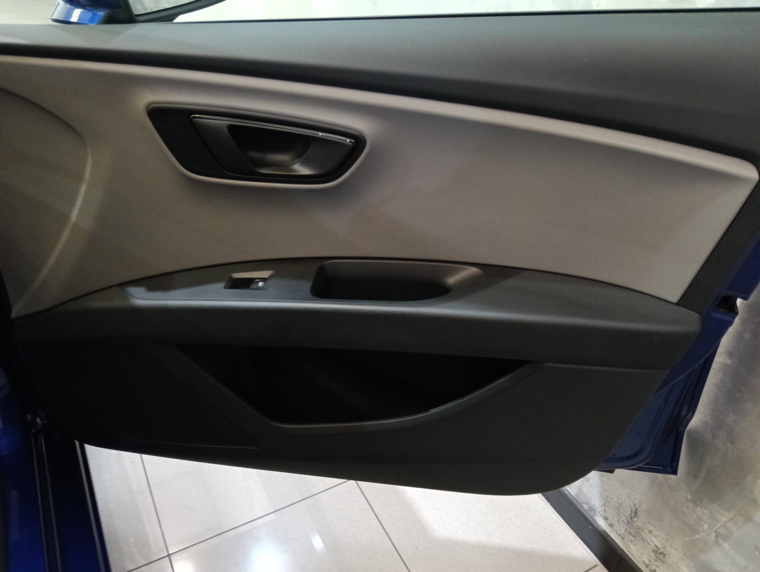SEAT León ST 1.0 TSI 85kW StSp Style