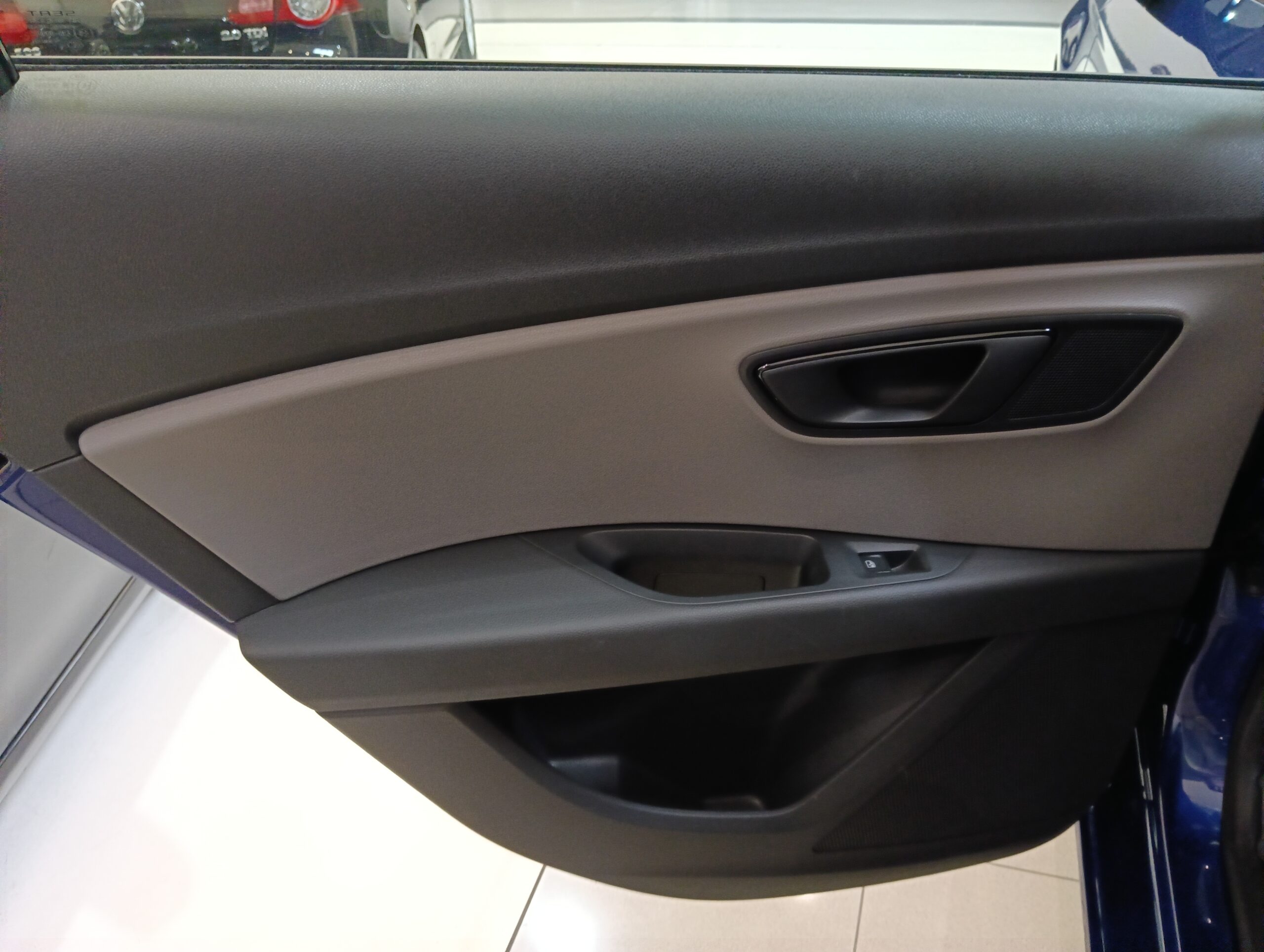 SEAT León ST 1.0 TSI 85kW StSp Style