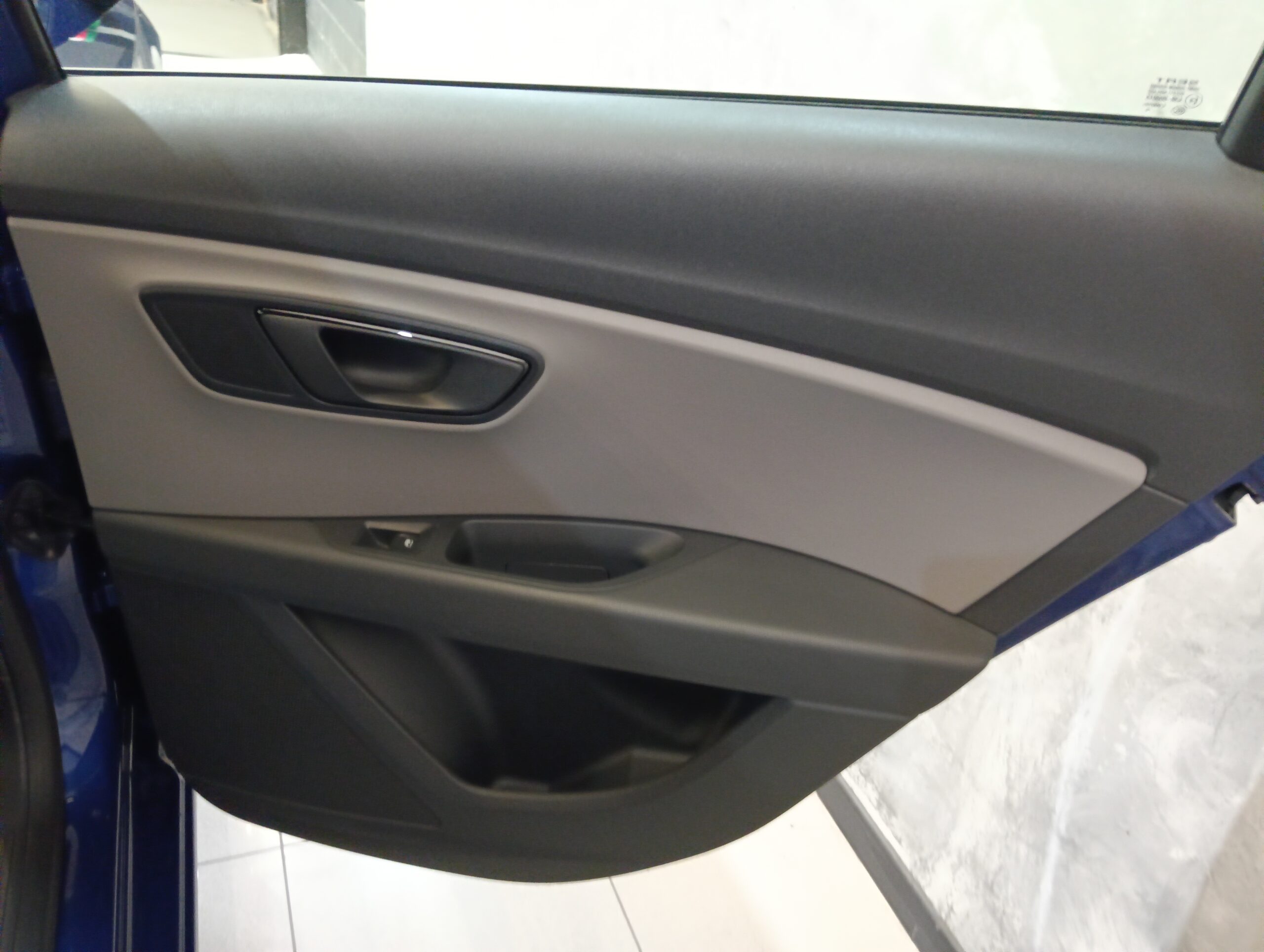 SEAT León ST 1.0 TSI 85kW StSp Style