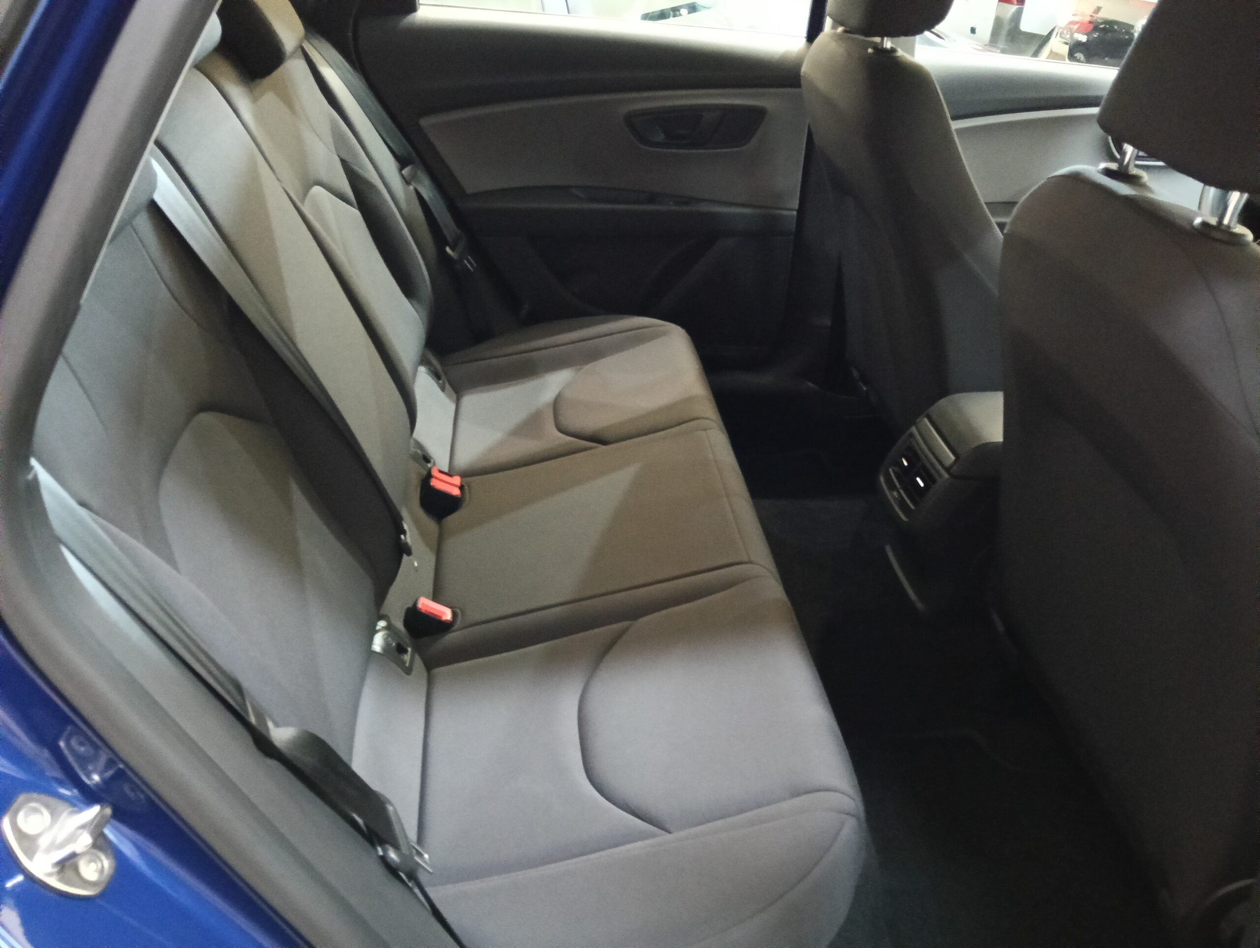SEAT León ST 1.0 TSI 85kW StSp Style