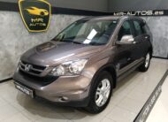 HONDA CRV 2.2 iDTEC Elegance 4×4