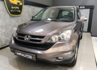 HONDA CRV 2.2 iDTEC Elegance 4×4