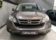 HONDA CRV 2.2 iDTEC Elegance 4×4