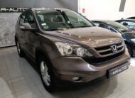 HONDA CRV 2.2 iDTEC Elegance 4×4