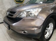HONDA CRV 2.2 iDTEC Elegance 4×4