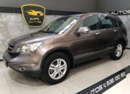 HONDA CRV 2.2 iDTEC Elegance 4×4