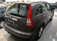 HONDA CRV 2.2 iDTEC Elegance 4×4