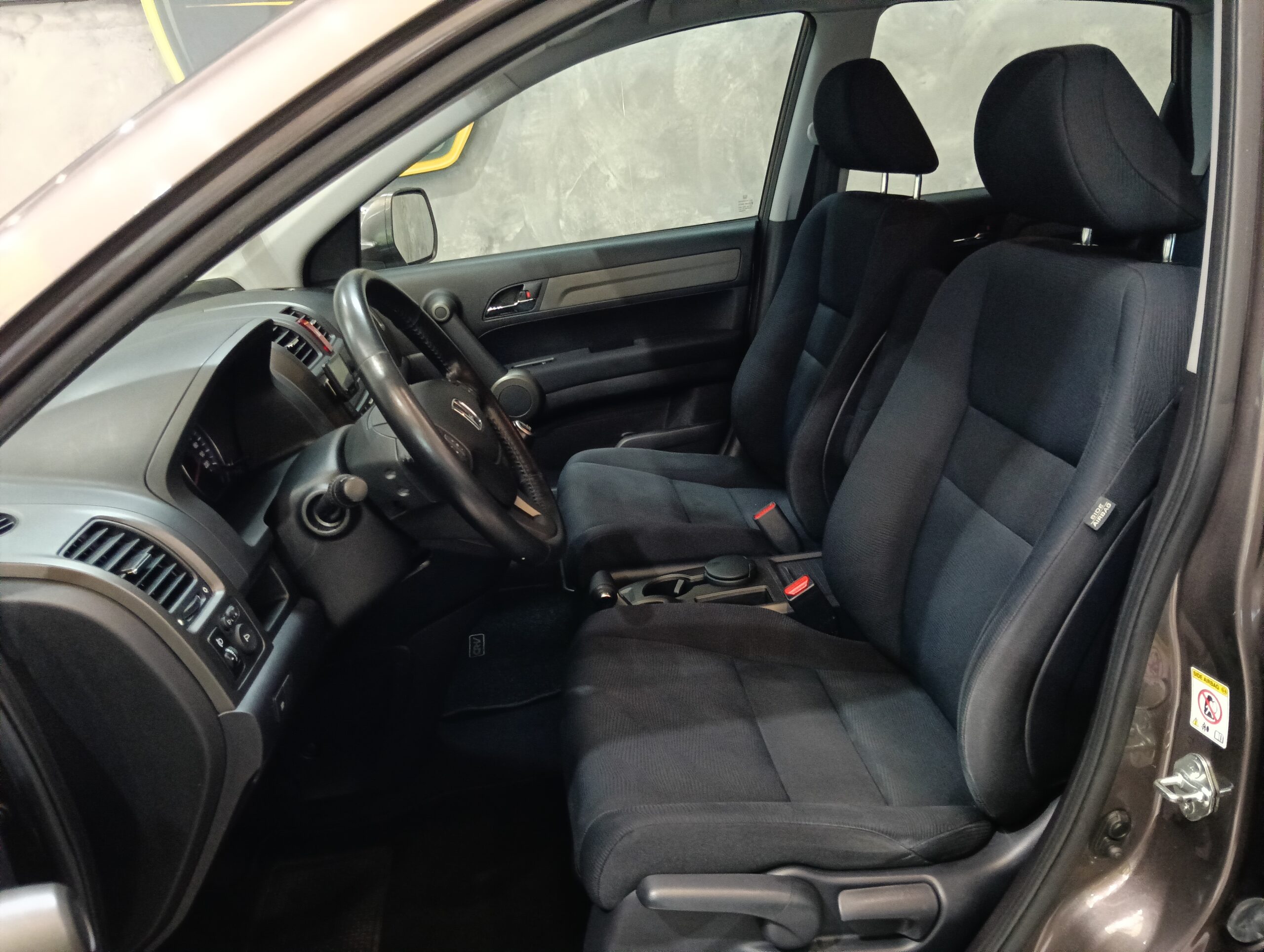 HONDA CRV 2.2 iDTEC Elegance 4×4