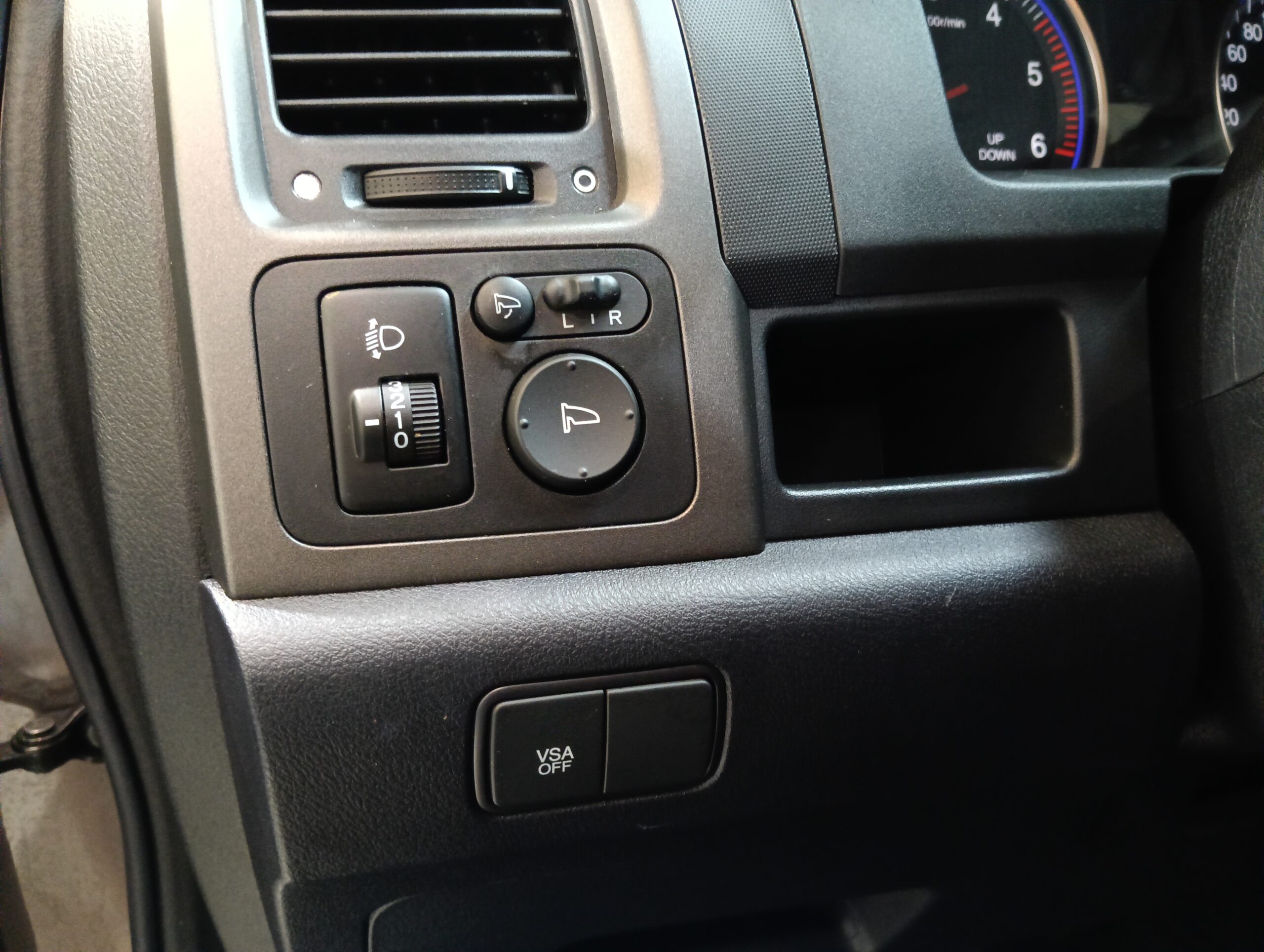 HONDA CRV 2.2 iDTEC Elegance 4×4