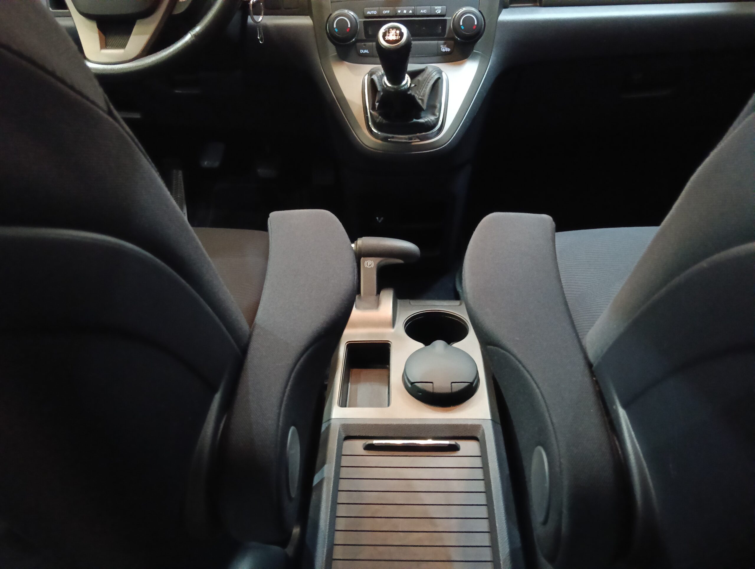 HONDA CRV 2.2 iDTEC Elegance 4×4
