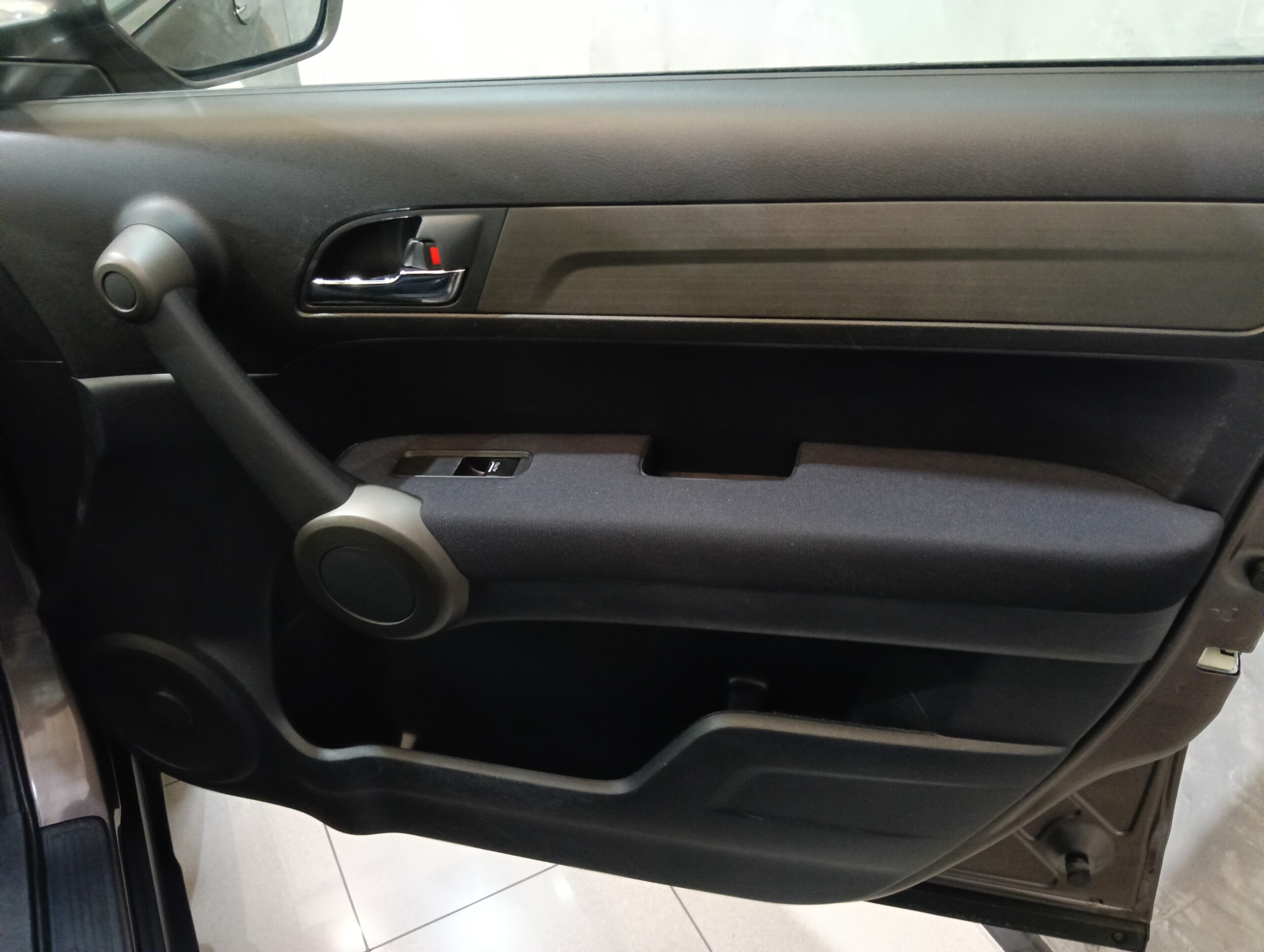 HONDA CRV 2.2 iDTEC Elegance 4×4
