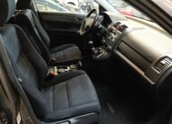 HONDA CRV 2.2 iDTEC Elegance 4×4