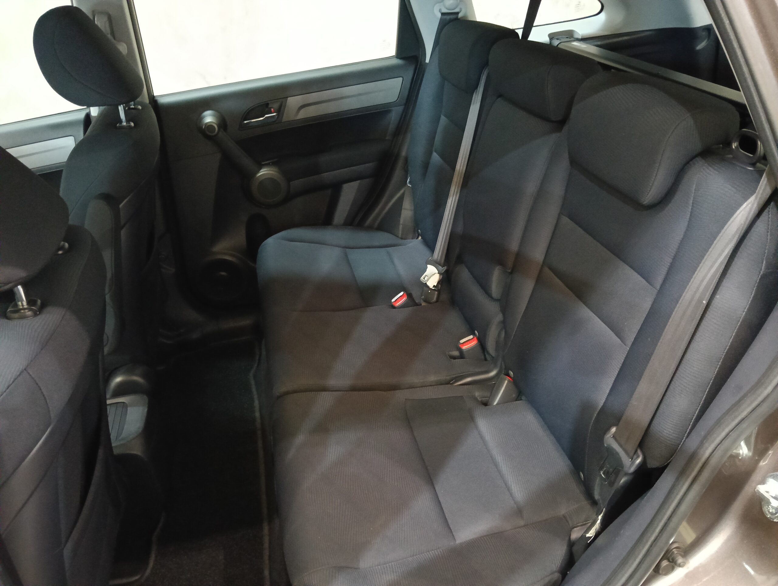 HONDA CRV 2.2 iDTEC Elegance 4×4