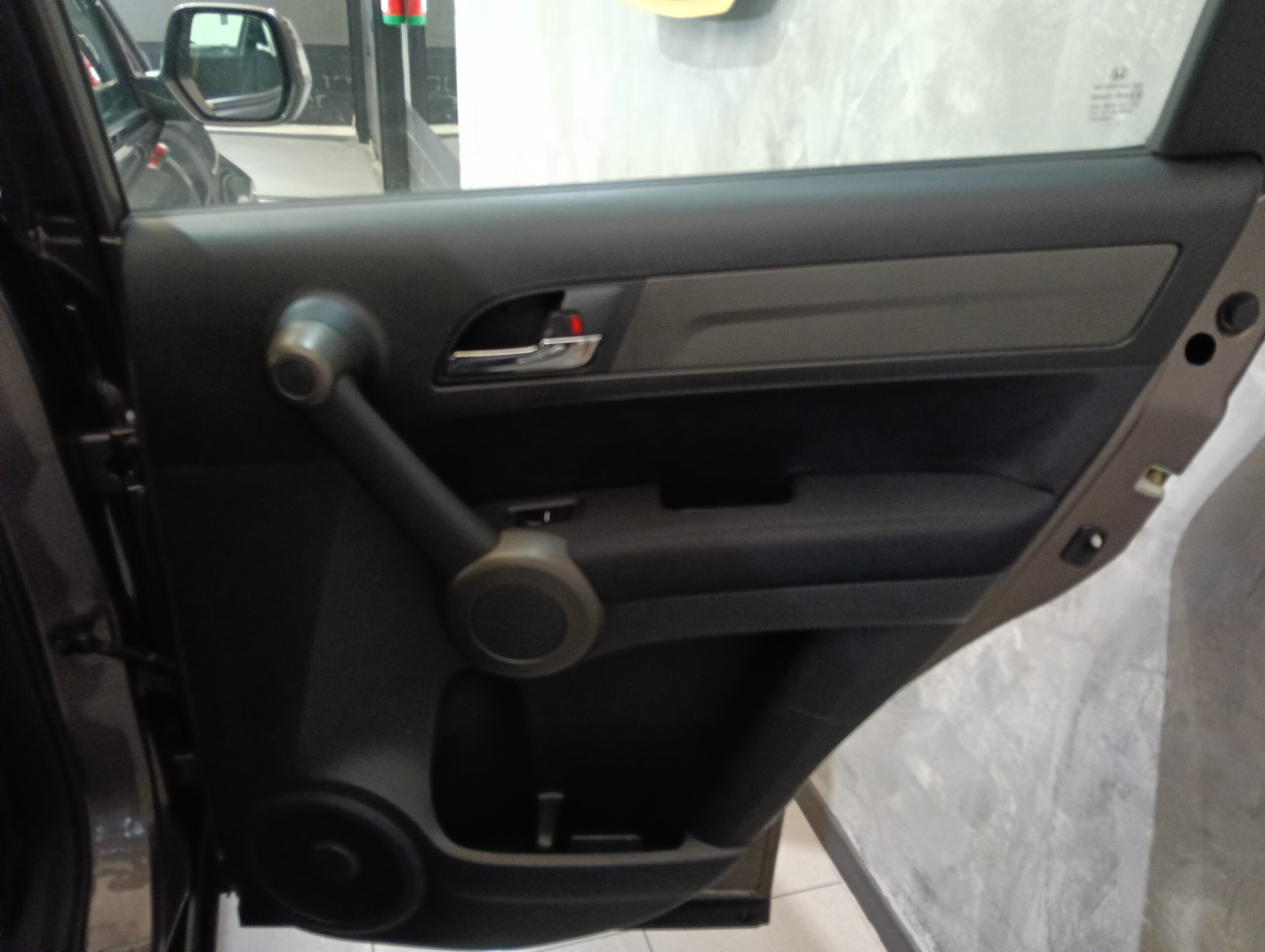 HONDA CRV 2.2 iDTEC Elegance 4×4