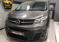OPEL Vivaro 1.5 Diesel 88kW 120CV L Std Express