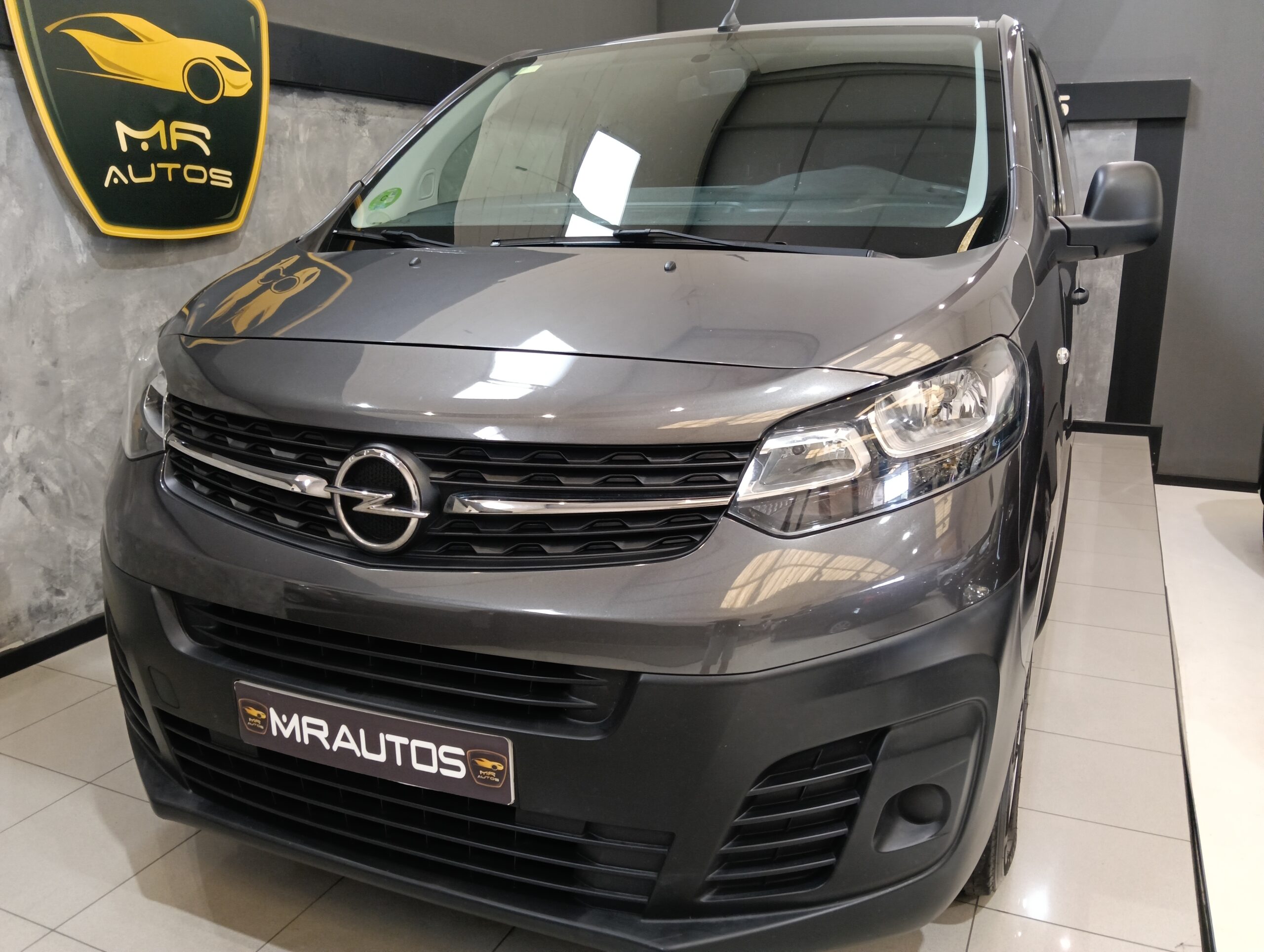 OPEL Vivaro 1.5 Diesel 88kW 120CV L Std Express