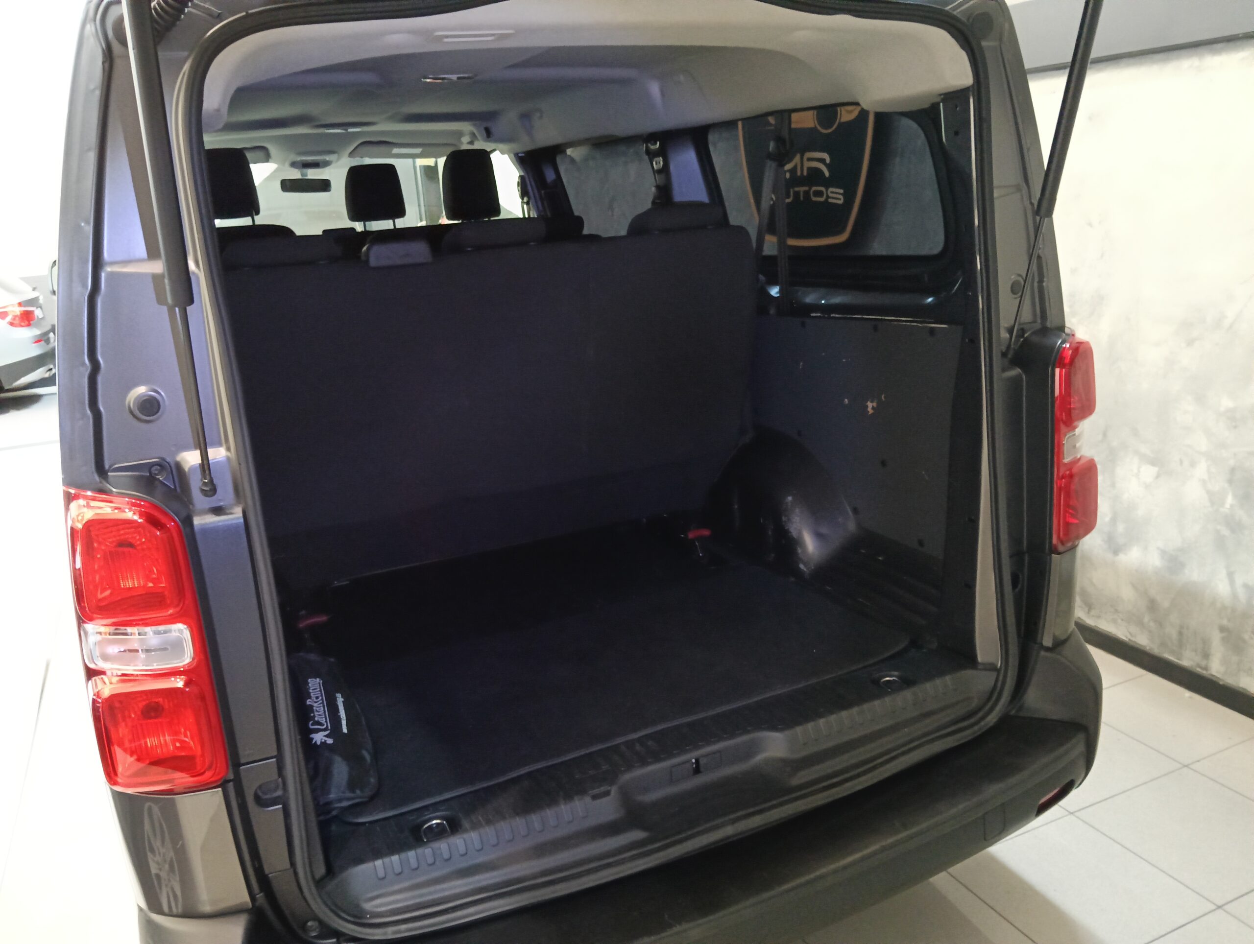 OPEL Vivaro 1.5 Diesel 88kW 120CV L Std Express