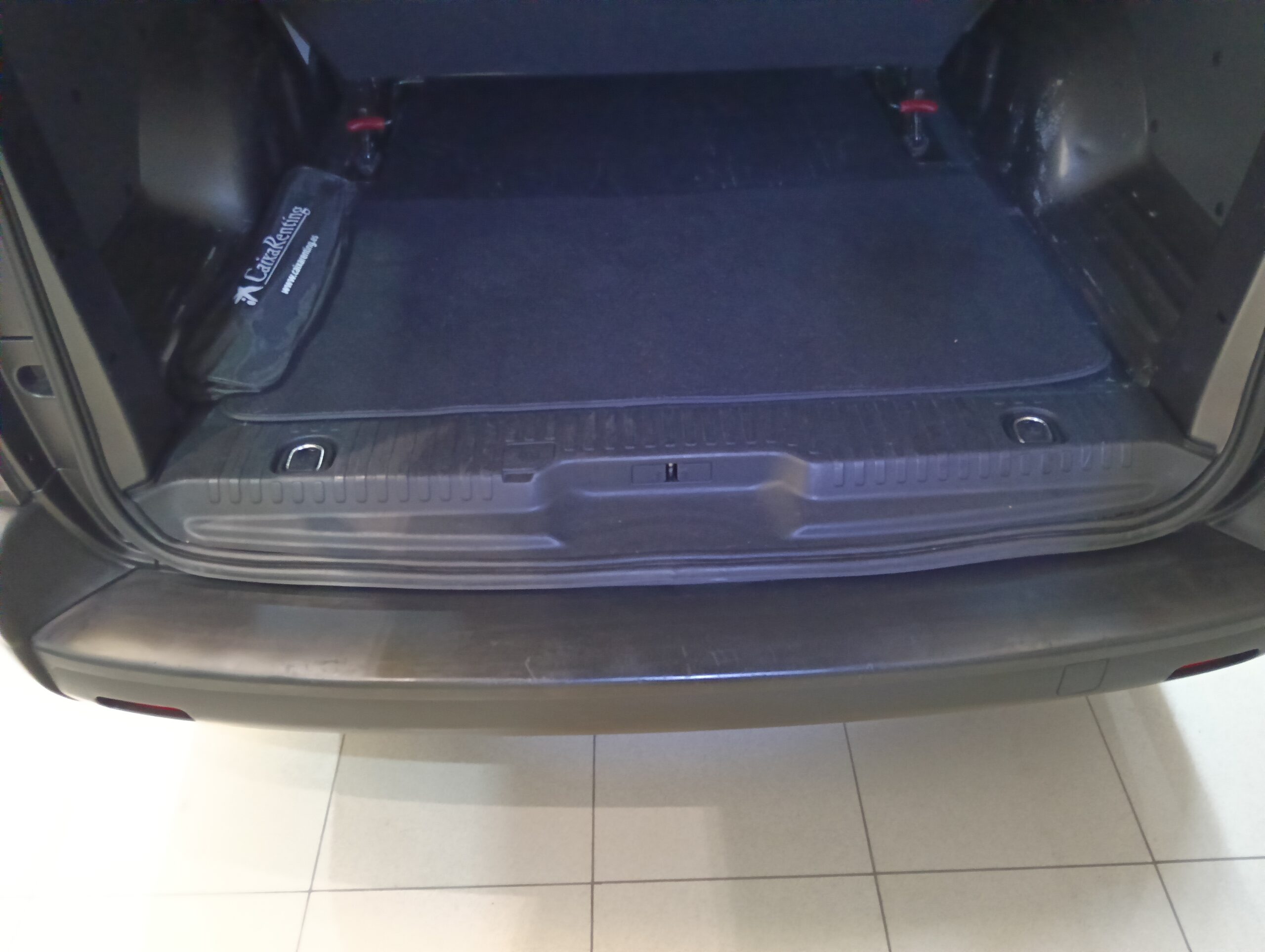 OPEL Vivaro 1.5 Diesel 88kW 120CV L Std Express
