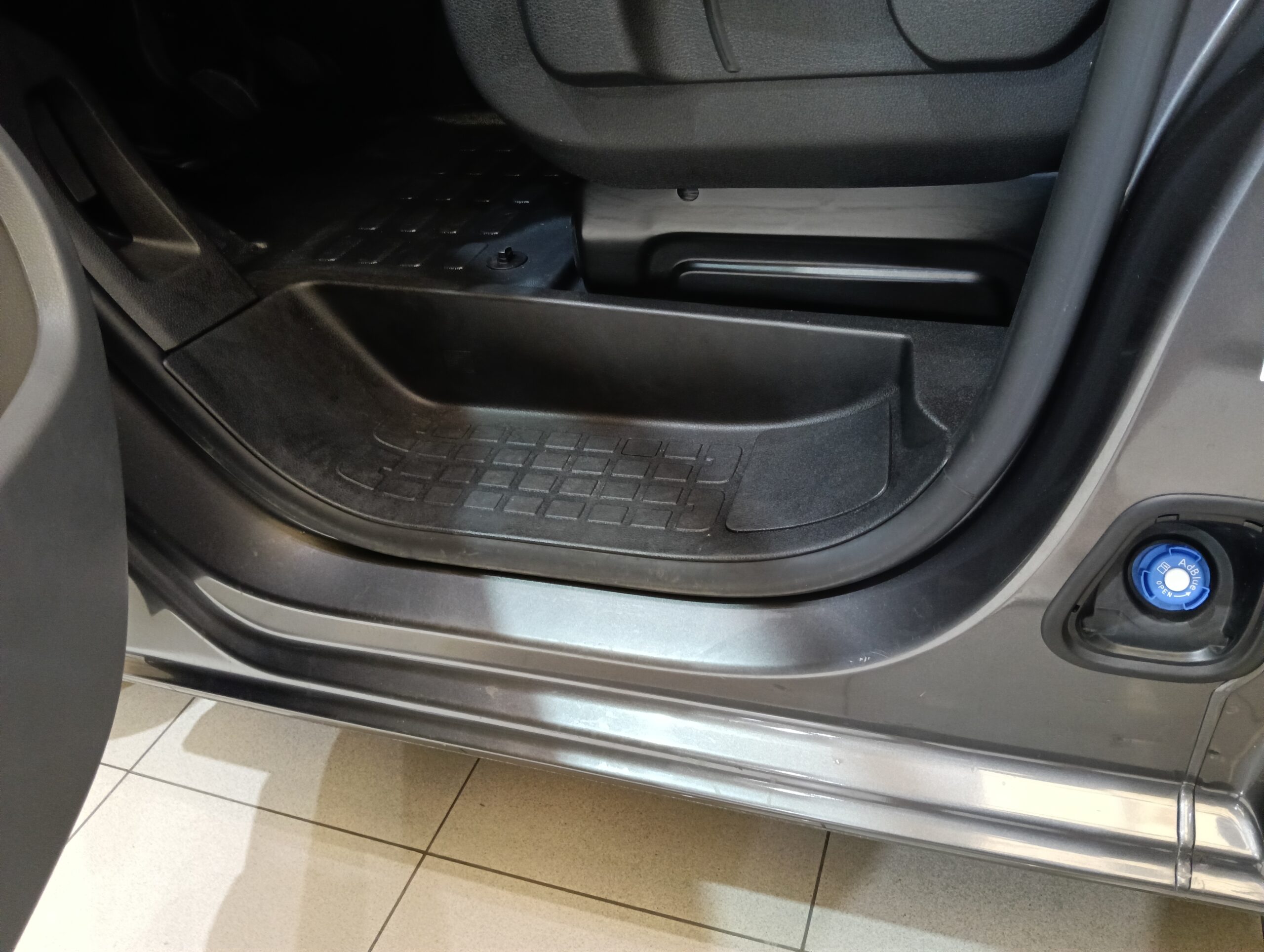 OPEL Vivaro 1.5 Diesel 88kW 120CV L Std Express