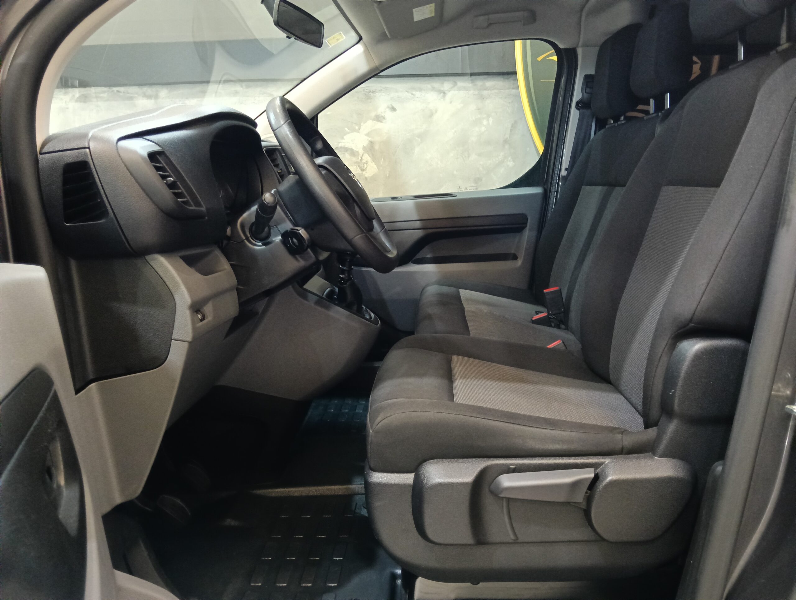 OPEL Vivaro 1.5 Diesel 88kW 120CV L Std Express