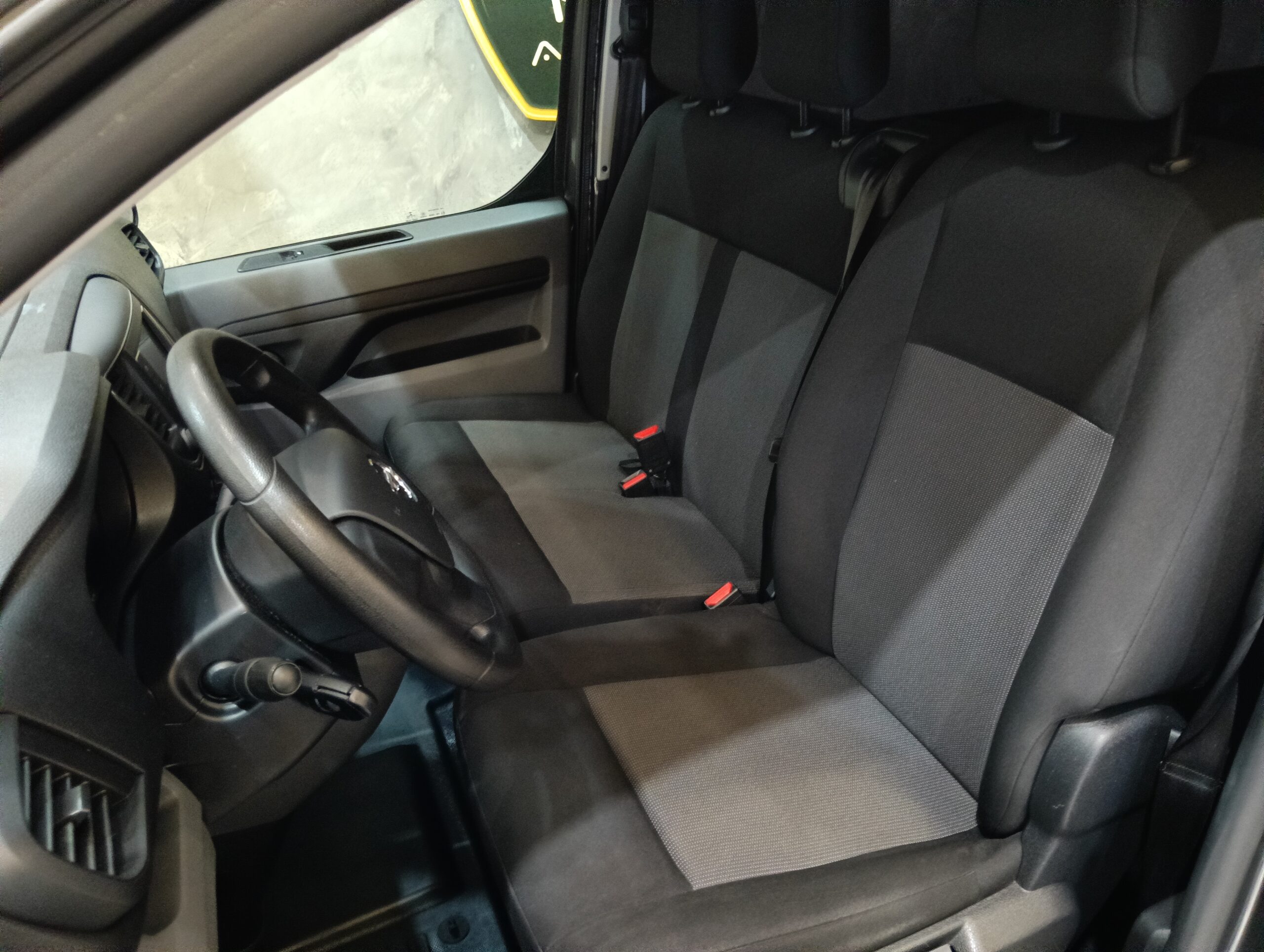 OPEL Vivaro 1.5 Diesel 88kW 120CV L Std Express