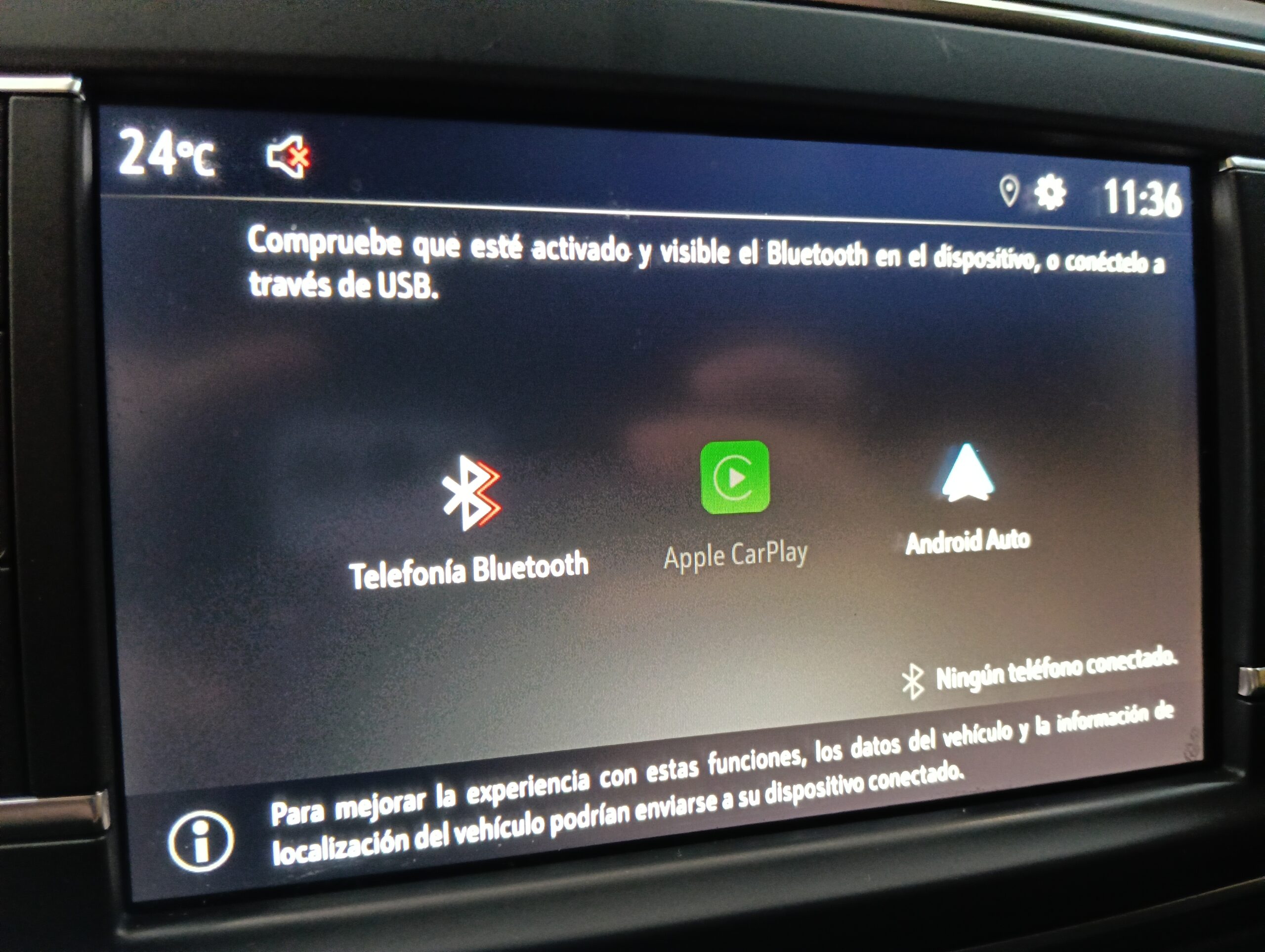 OPEL Vivaro 1.5 Diesel 88kW 120CV L Std Express