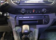 OPEL Vivaro 1.5 Diesel 88kW 120CV L Std Express