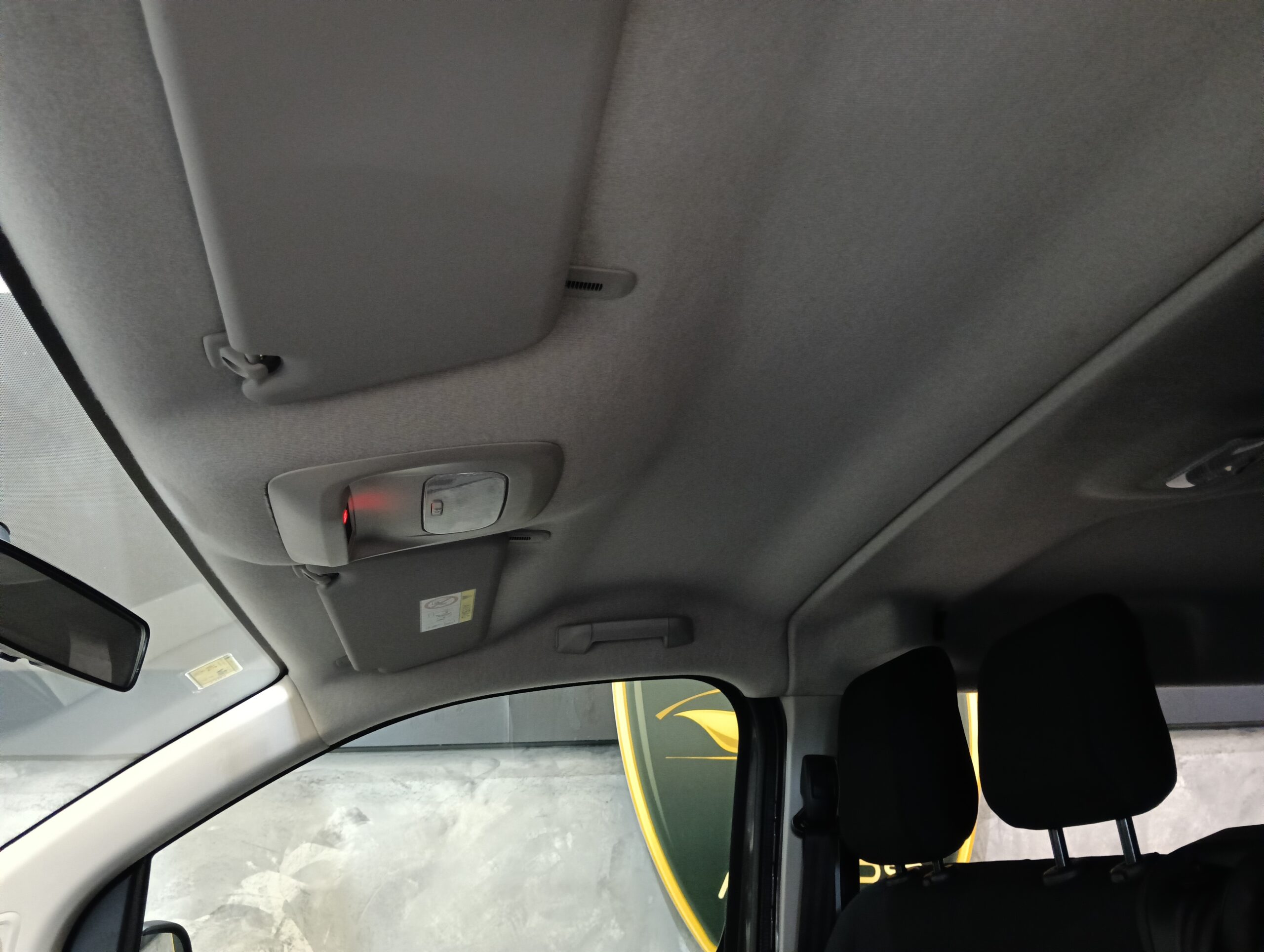 OPEL Vivaro 1.5 Diesel 88kW 120CV L Std Express