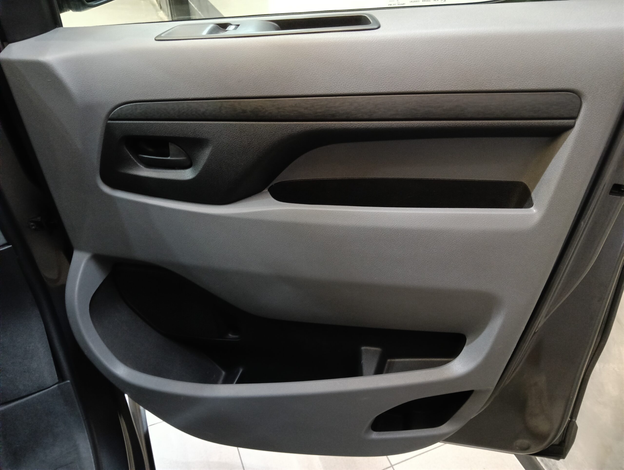 OPEL Vivaro 1.5 Diesel 88kW 120CV L Std Express