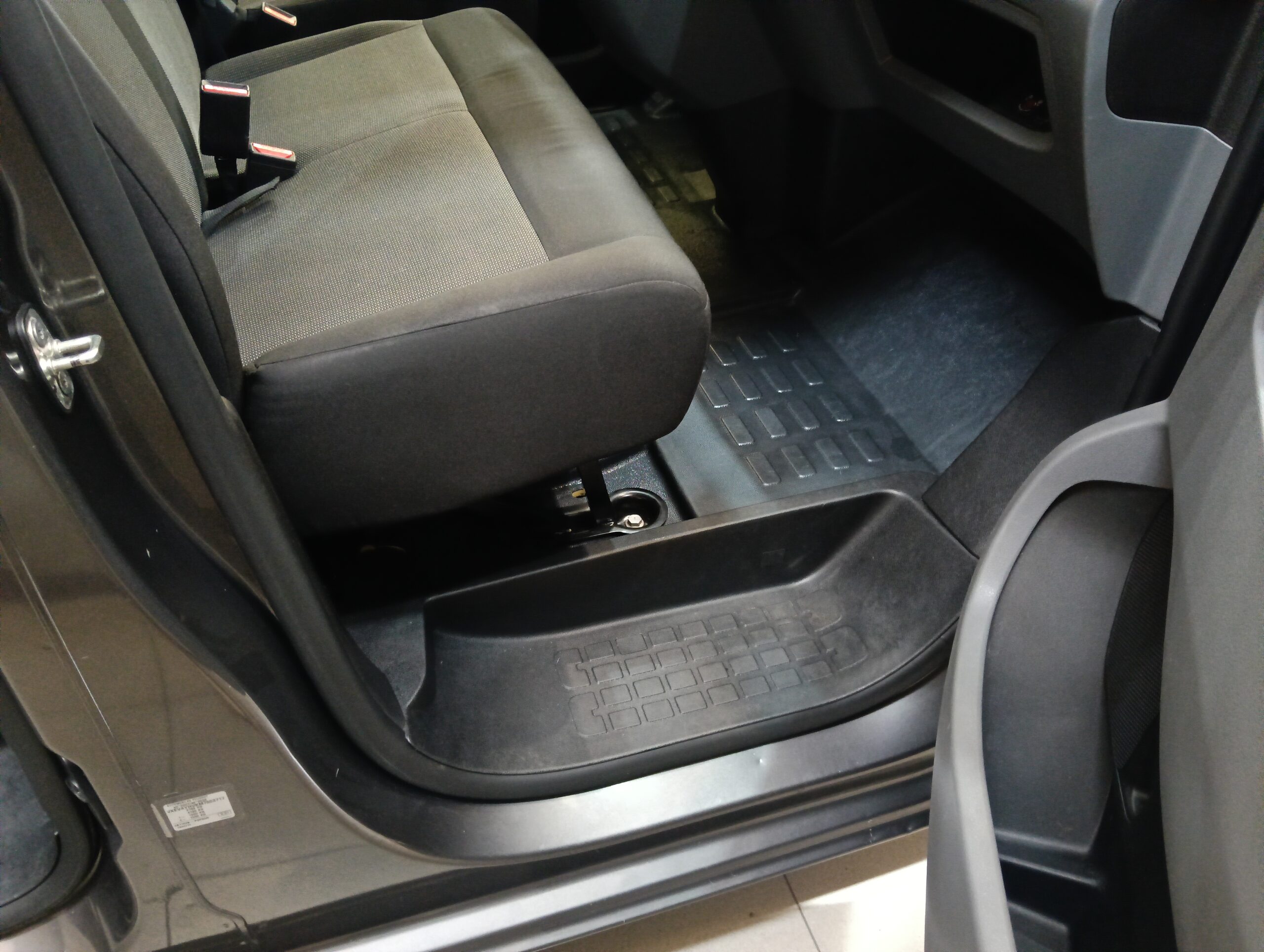 OPEL Vivaro 1.5 Diesel 88kW 120CV L Std Express