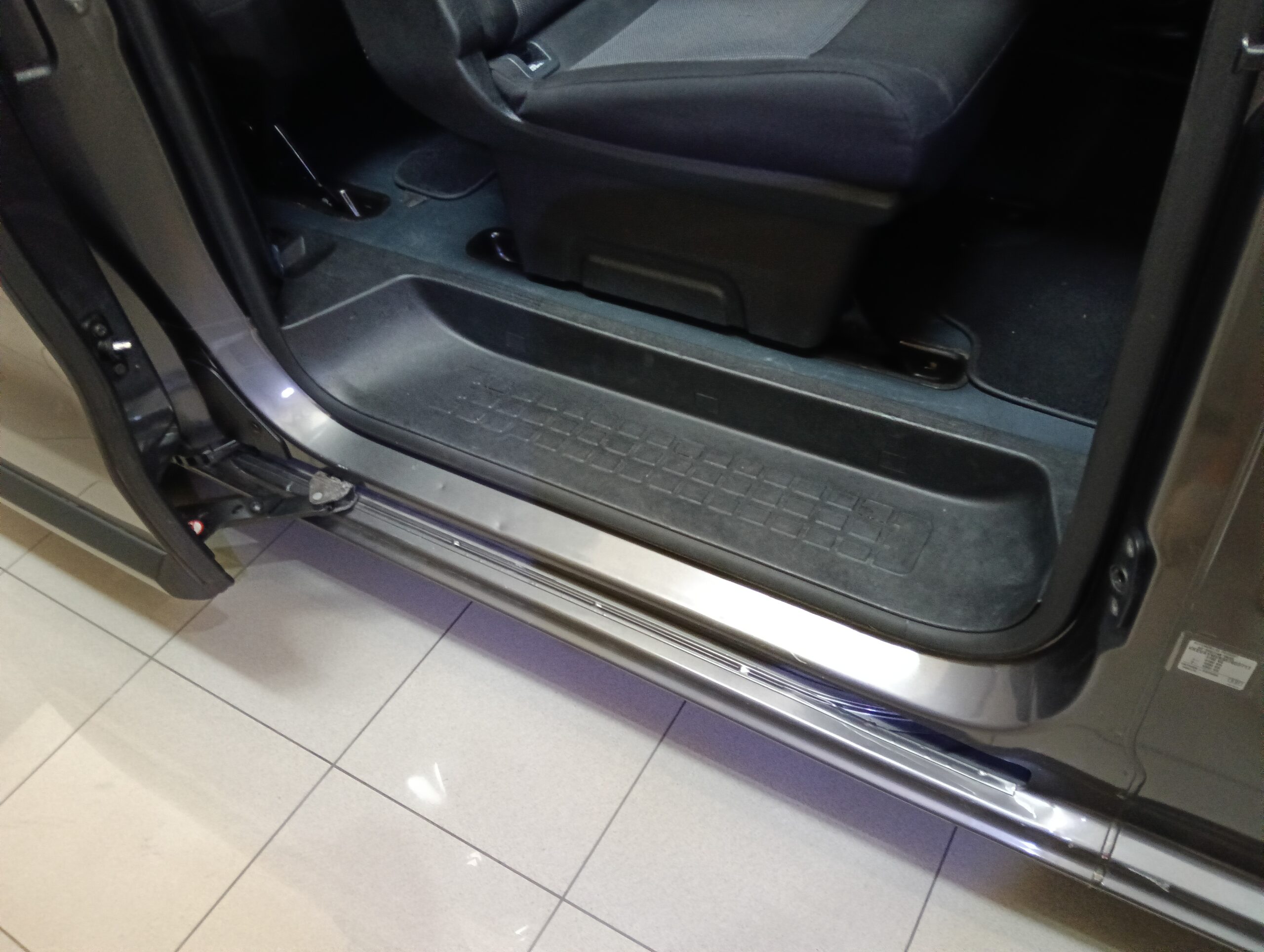 OPEL Vivaro 1.5 Diesel 88kW 120CV L Std Express