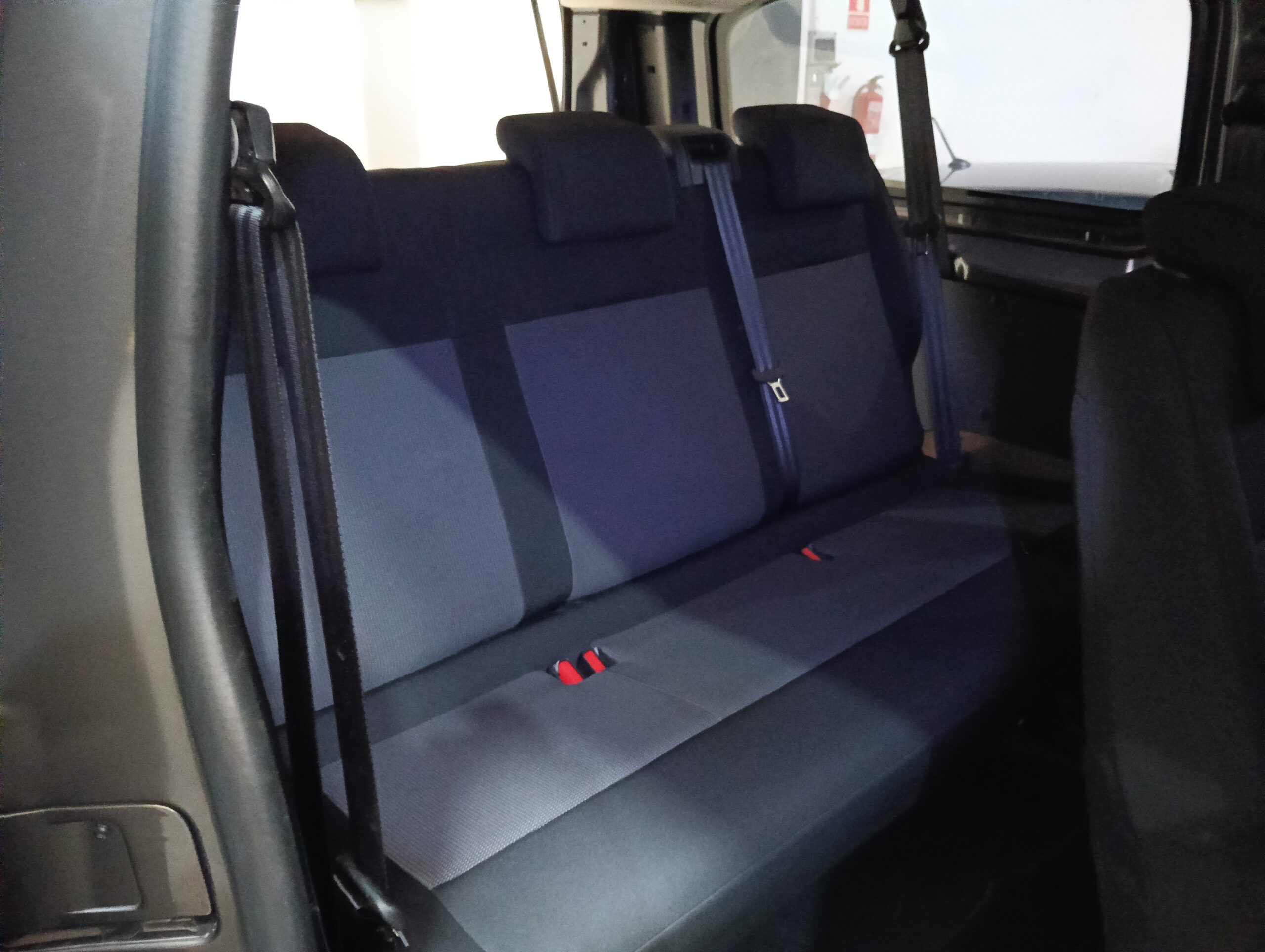 OPEL Vivaro 1.5 Diesel 88kW 120CV L Std Express