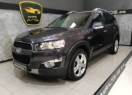 CHEVROLET Captiva 2.2 VCDI 16V LT 7 Plazas AWD