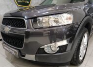 CHEVROLET Captiva 2.2 VCDI 16V LT 7 Plazas AWD