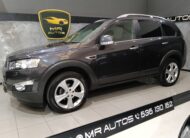 CHEVROLET Captiva 2.2 VCDI 16V LT 7 Plazas AWD