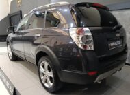 CHEVROLET Captiva 2.2 VCDI 16V LT 7 Plazas AWD